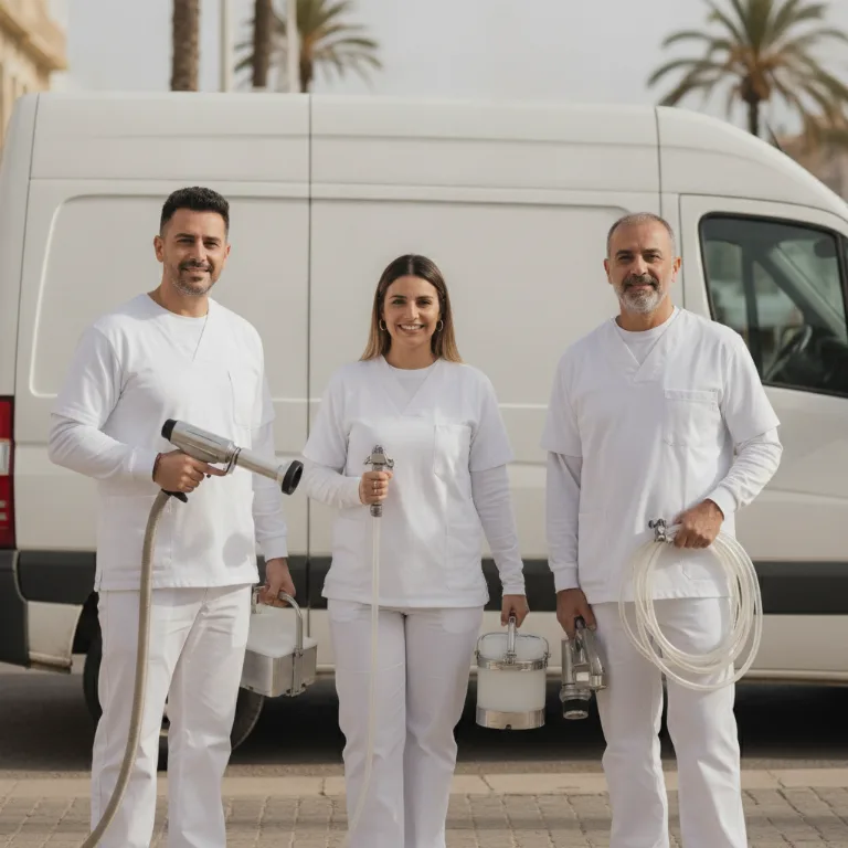 Crioterapia team a Afragola